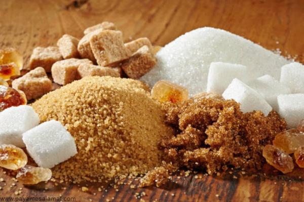 نکات مهم در حفظ کیفیت شکر طبرزد 