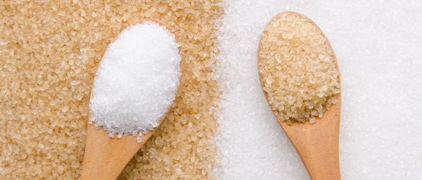 روش های تشخیص شکر سرخ از سایر شکرها