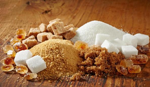 مراحل تولید شکر سرخ بهنمیر در وزن های مختلف