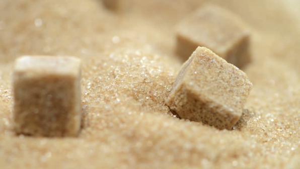ارزیابی کیفی شکر سرخ مرغوب