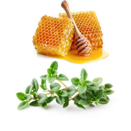 صادرات عسل آویشن طبیعی