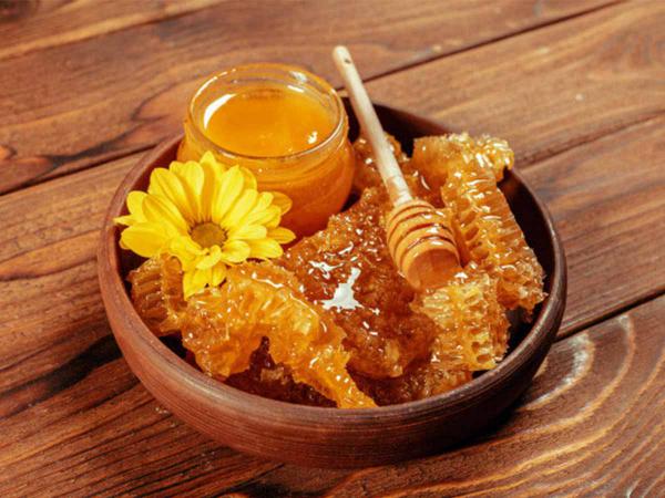 تولید عمده عسل چهل گیاه