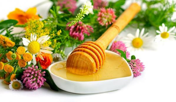 قیمت عسل ارگانیک چهل گیاه