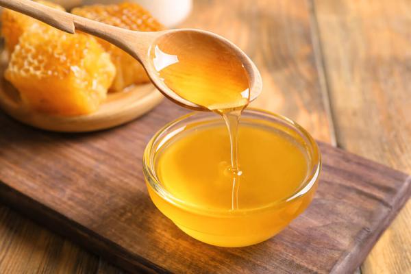عرضه مستقیم عسل ارگانیک صادراتی