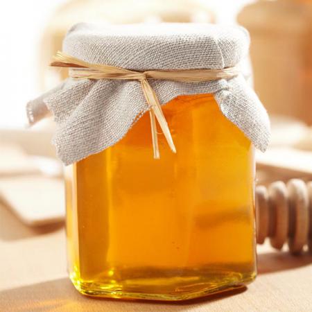 سفارش تولید عسل آویشن طبیعی