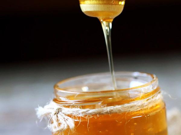 پخش کننده عسل صد در صد طبیعی