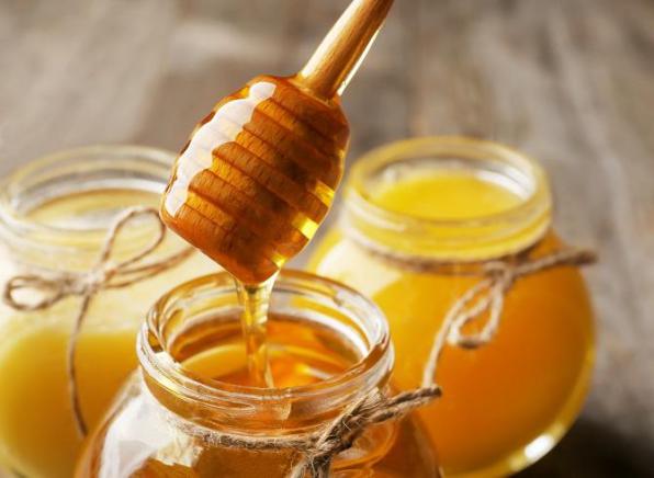 مزیت های استفاده از عسل ارگانیک