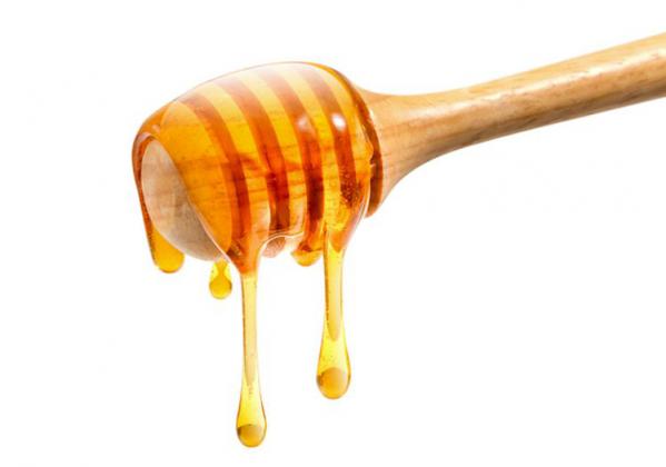 ویتامین های موجود در عسل گون اصل