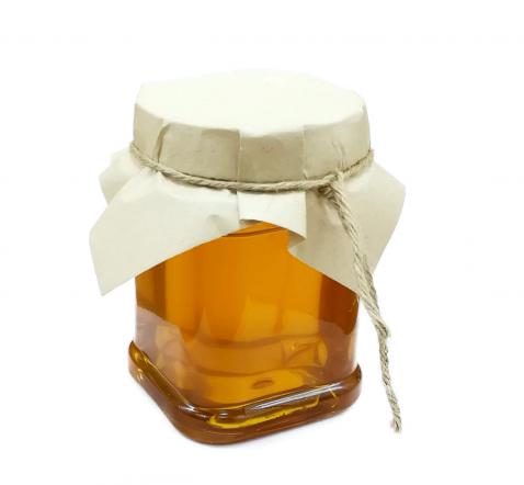 مزایای استفاده از عسل گون اصل