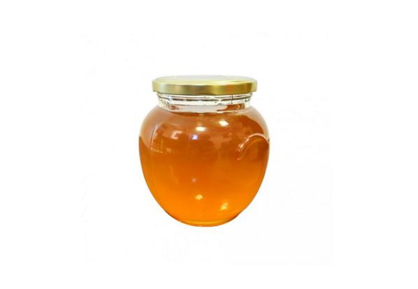 تشخیص عسل گون اصل از تقلبی