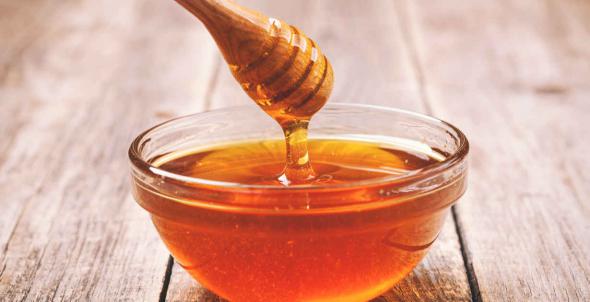 ارزش غذایی عسل ارگانیک آویشن چیست؟