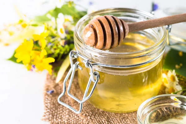 اثرات ضد‌اکسیدانی قوی عسل چهل گیاه و تأثیرات آن بر سلامتی